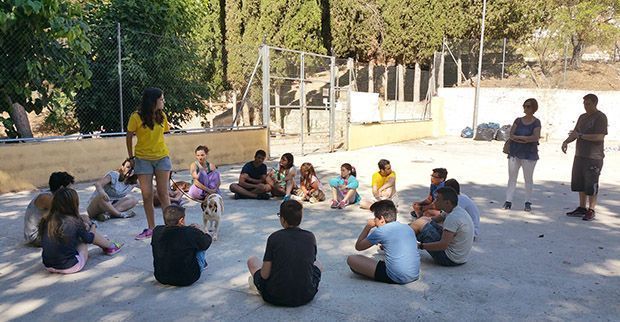 protectora xiquets igualtat