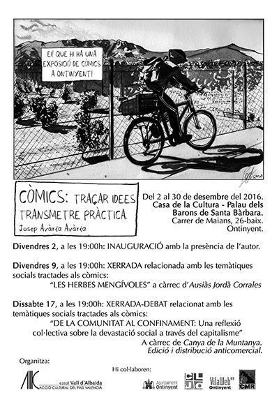cartell-expo-comics